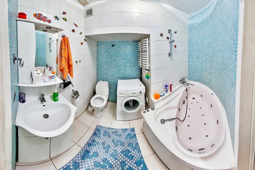 Apartments On Valova 25 Львів Екстер'єр фото